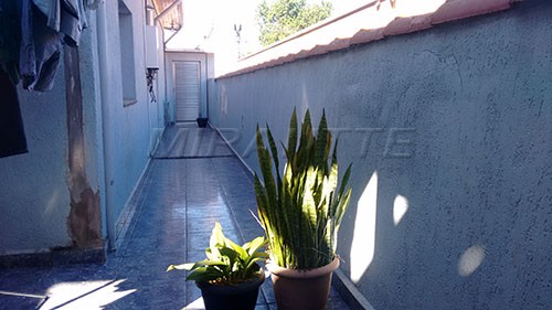 Casa terrea de 130m² com 2 quartos em Vila Nivi