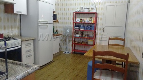 Casa terrea de 130m² com 2 quartos em Vila Nivi
