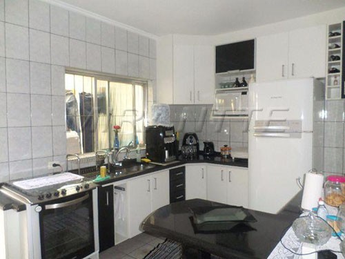 Sobrado de 80m² com 2 quartos em Parque Edu Chaves