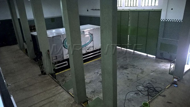 Galpao em Vila Nova Cachoeirinha