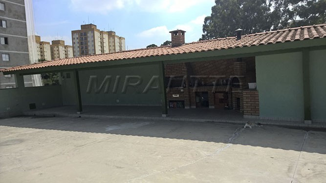 Galpao em Vila Nova Cachoeirinha