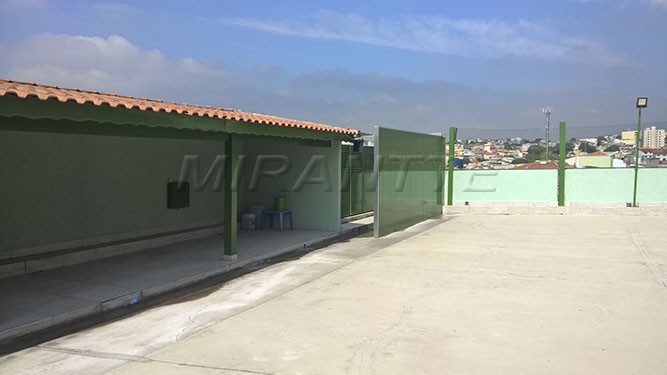 Galpao em Vila Nova Cachoeirinha