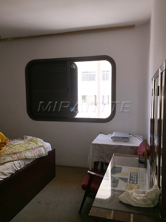 Apartamento de 211m² com 4 quartos em Santana