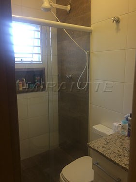 Cond. fechado de 90m² com 3 quartos em Palmas Do Tremembé