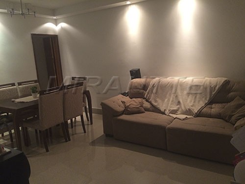 Cond. fechado de 90m² com 3 quartos em Palmas Do Tremembé