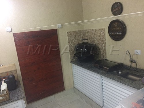 Cond. fechado de 90m² com 3 quartos em Palmas Do Tremembé