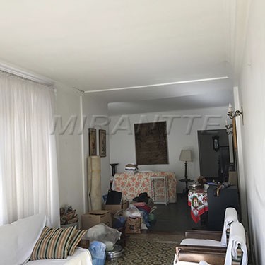Sobrado de 136m² com 3 quartos em Santana