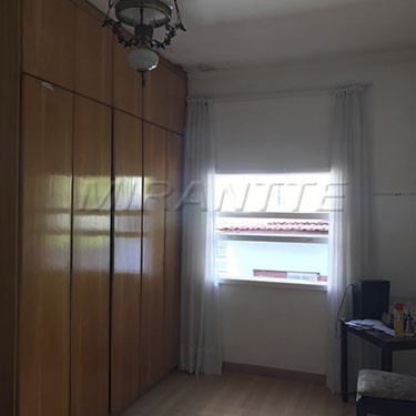 Sobrado de 136m² com 3 quartos em Santana