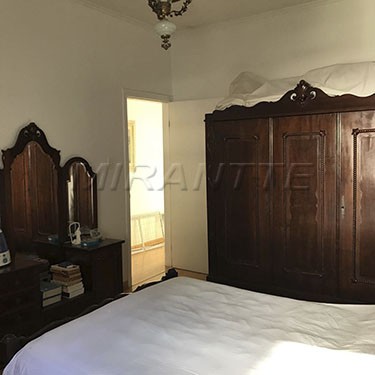 Sobrado de 136m² com 3 quartos em Santana