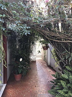 Sobrado de 136m² com 3 quartos em Santana