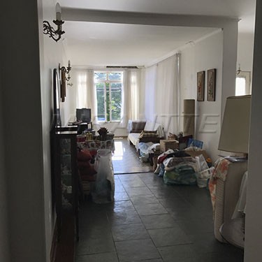 Sobrado de 136m² com 3 quartos em Santana
