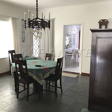 Sobrado de 136m² com 3 quartos em Santana