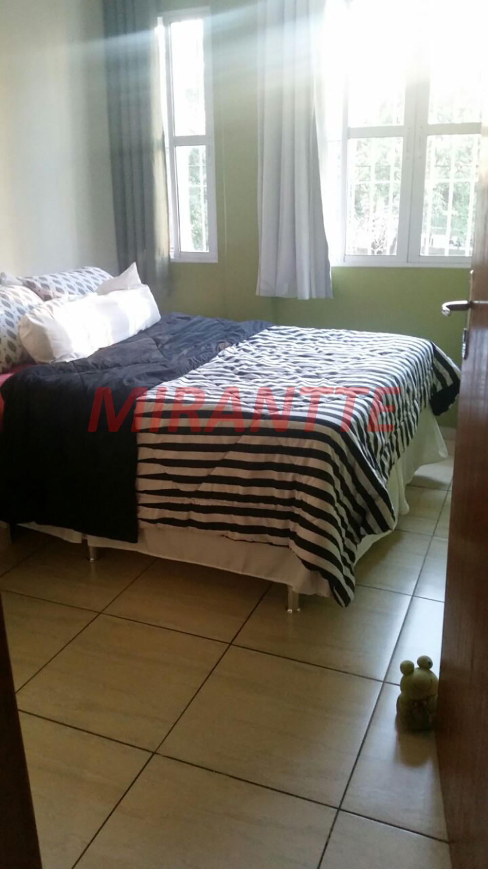Apartamento de 124m² com 3 quartos em Vila Buarque