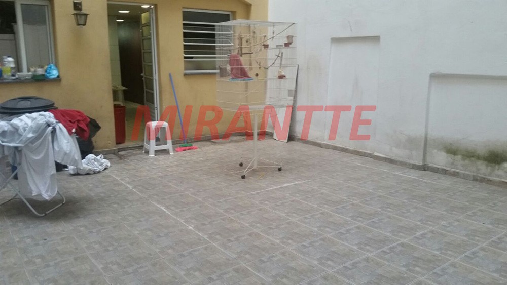 Apartamento de 124m² com 3 quartos em Vila Buarque