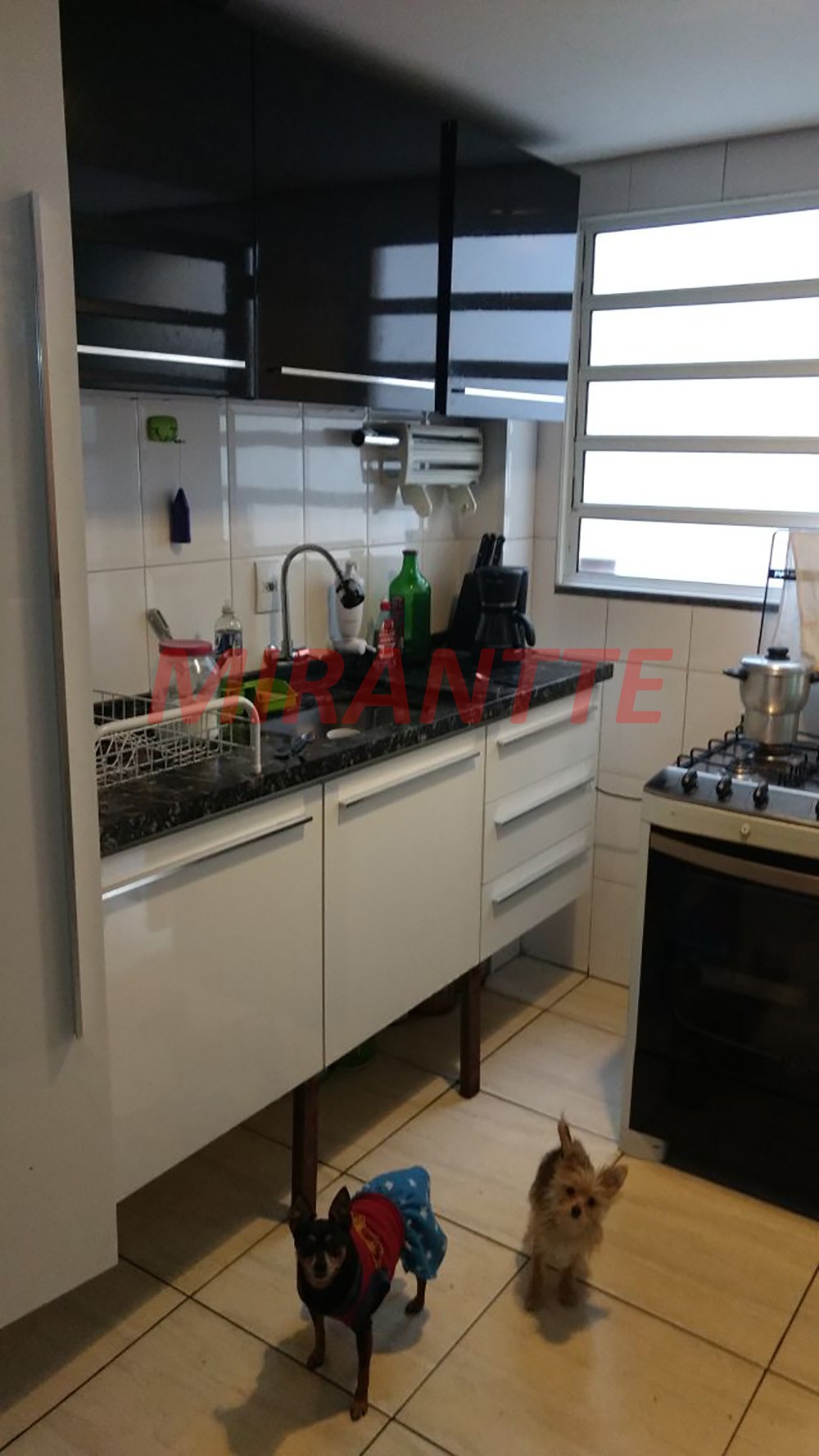 Apartamento de 124m² com 3 quartos em Vila Buarque