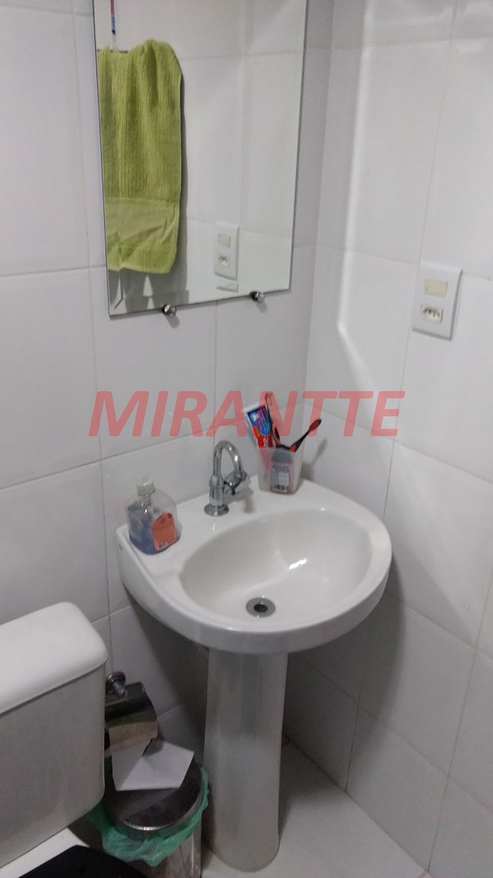 Apartamento de 124m² com 3 quartos em Vila Buarque