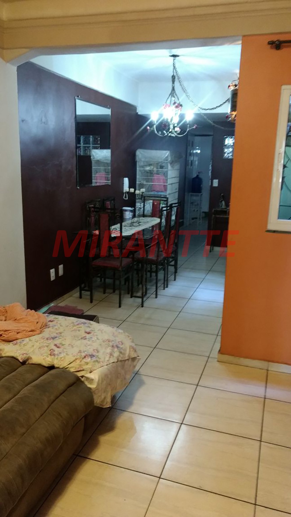 Apartamento de 124m² com 3 quartos em Vila Buarque