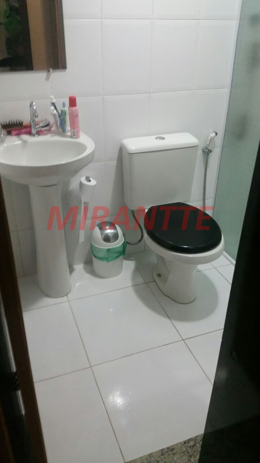 Apartamento de 124m² com 3 quartos em Vila Buarque