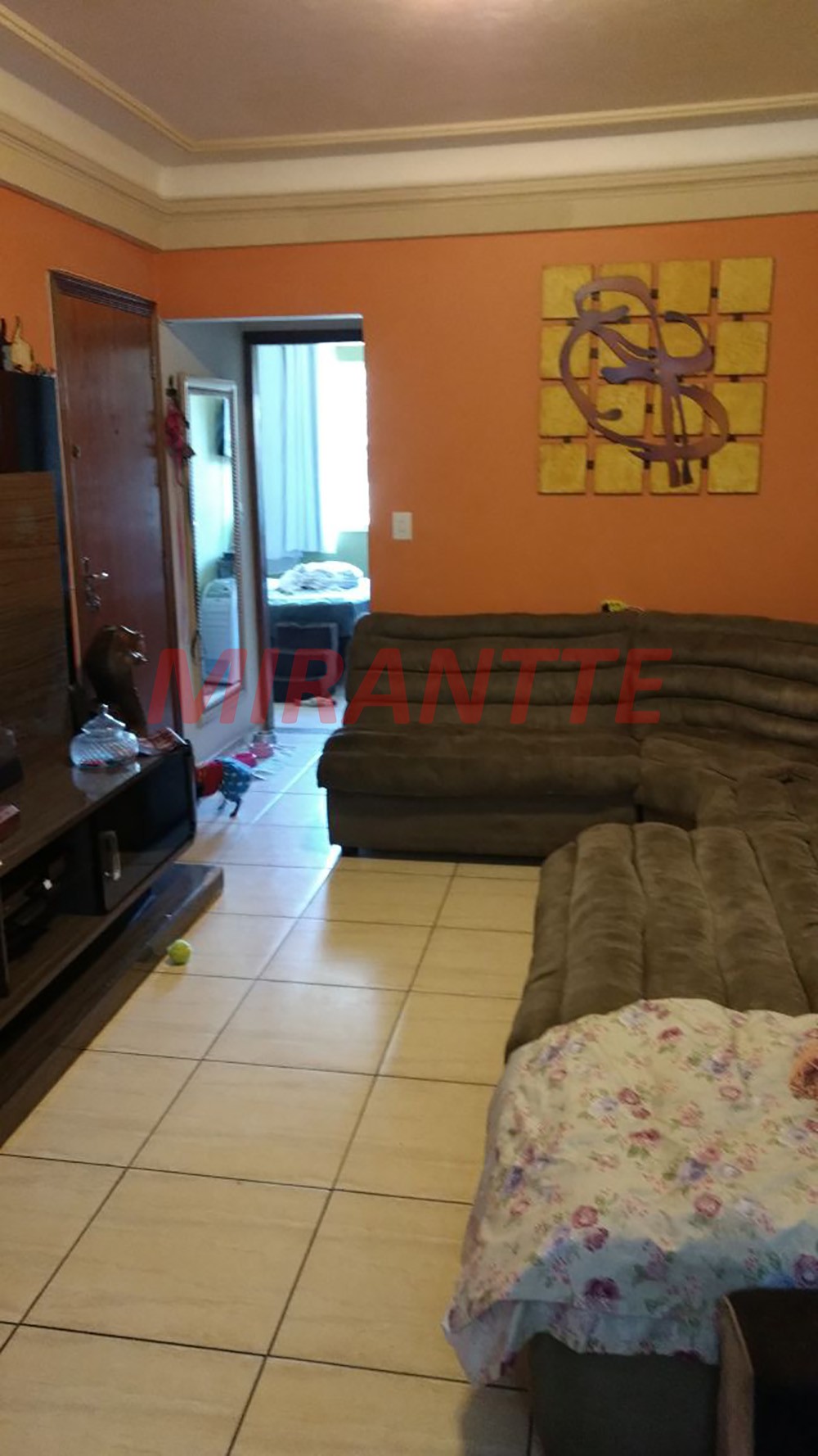 Apartamento de 124m² com 3 quartos em Vila Buarque