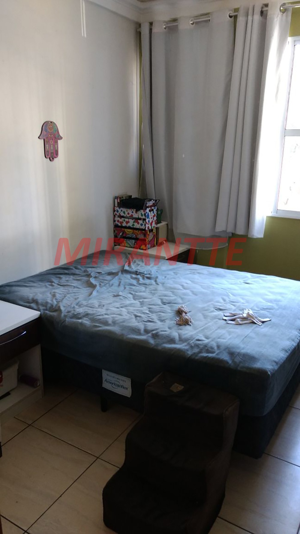Apartamento de 124m² com 3 quartos em Vila Buarque