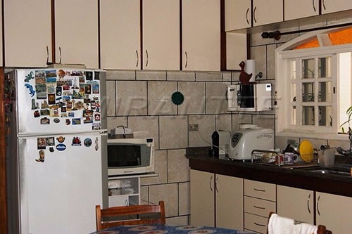 Sobrado com 4 quartos em Freguesia do Ó