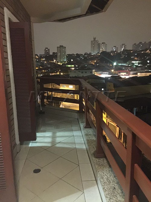 Sobrado de 450m² com 3 quartos em Freguesia do Ó