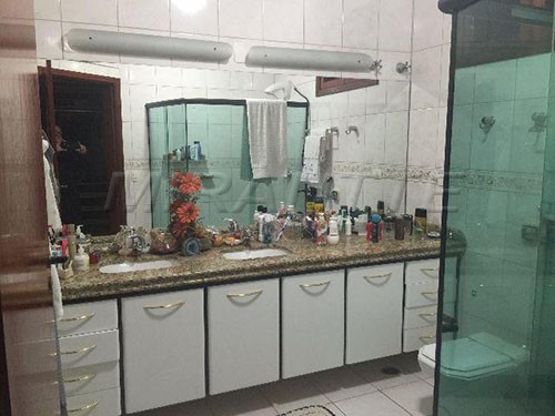 Sobrado de 450m² com 3 quartos em Freguesia do Ó