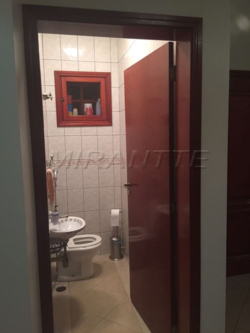 Sobrado de 450m² com 3 quartos em Freguesia do Ó