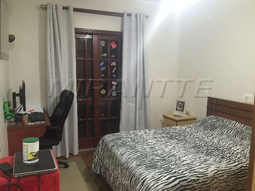 Sobrado de 450m² com 3 quartos em Freguesia do Ó