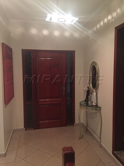 Sobrado de 450m² com 3 quartos em Freguesia do Ó