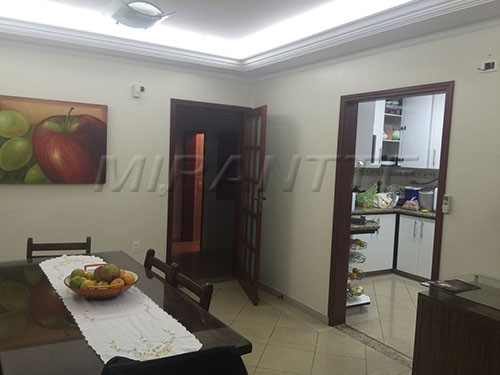 Sobrado de 450m² com 3 quartos em Freguesia do Ó