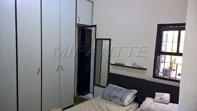 Sobrado de 205m² com 3 quartos em Santana