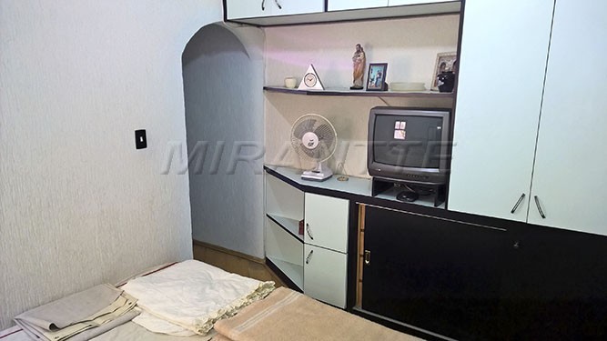 Sobrado de 205m² com 3 quartos em Santana