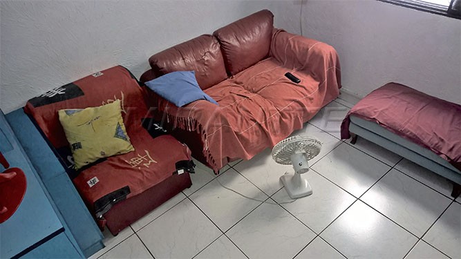 Sobrado de 205m² com 3 quartos em Santana