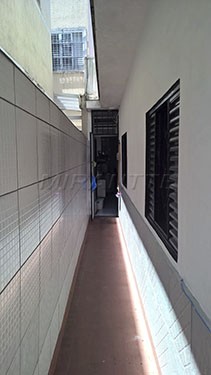 Sobrado de 205m² com 3 quartos em Santana