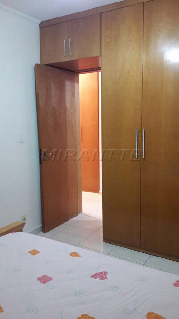 Apartamento de 64m² com 2 quartos em Lauzane Paulista