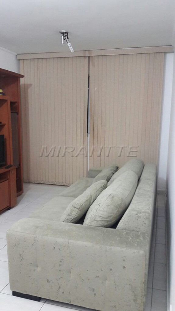 Apartamento de 64m² com 2 quartos em Lauzane Paulista