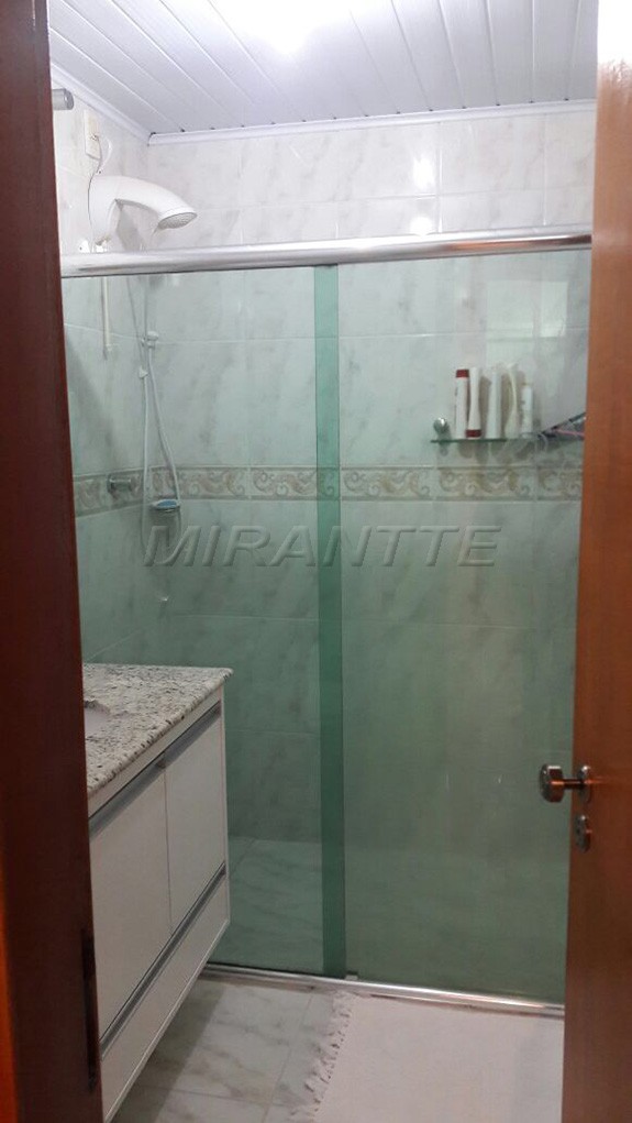 Apartamento de 64m² com 2 quartos em Lauzane Paulista