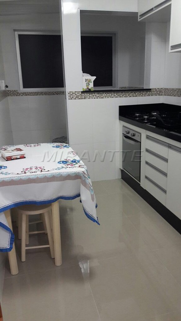 Apartamento de 64m² com 2 quartos em Lauzane Paulista