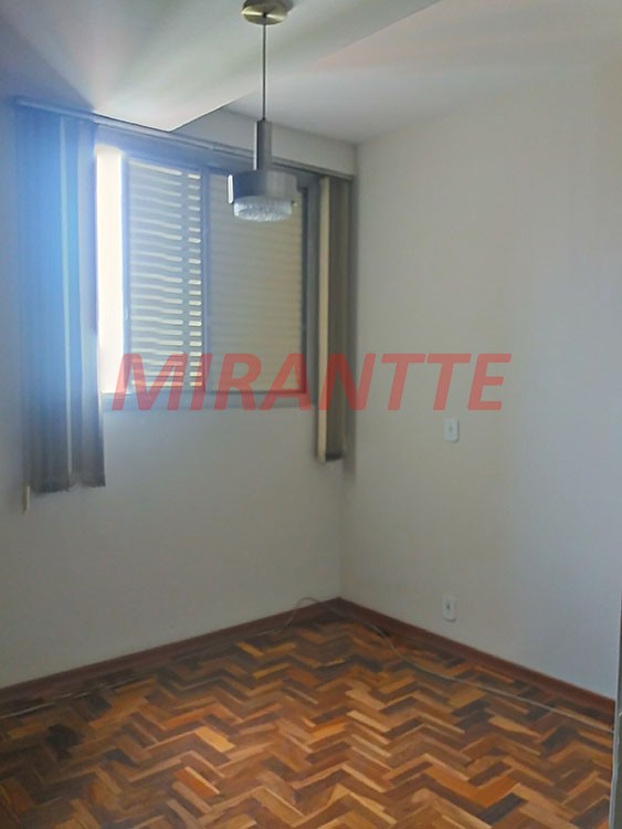 Apartamento de 100m² com 3 quartos em Santana