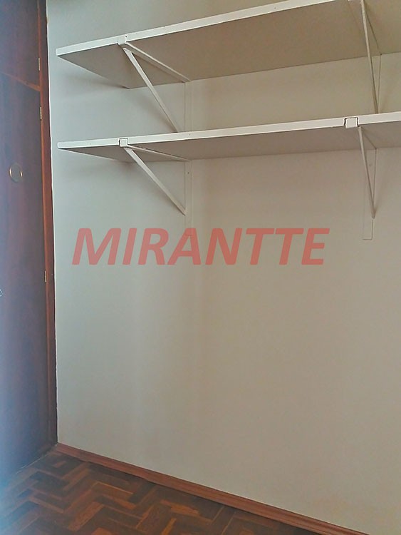 Apartamento de 100m² com 3 quartos em Santana