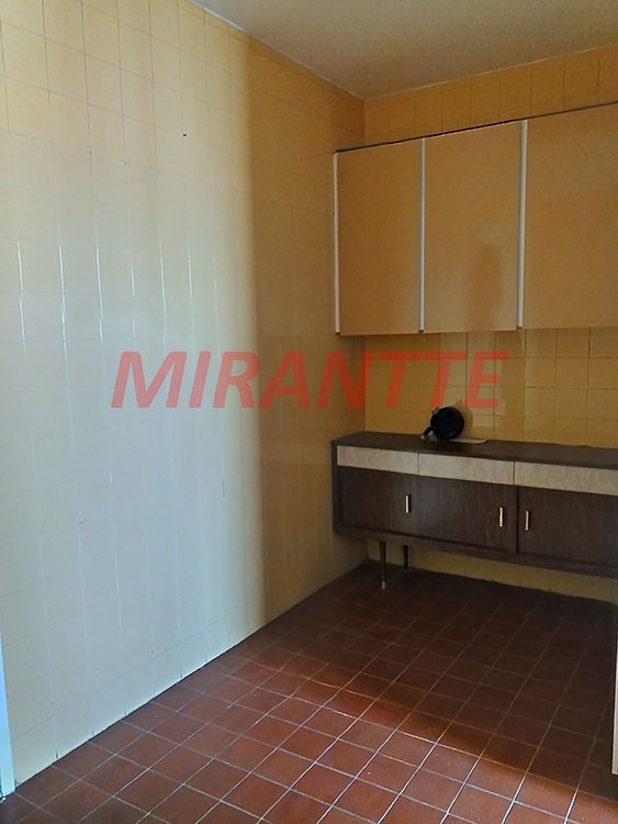 Apartamento de 100m² com 3 quartos em Santana