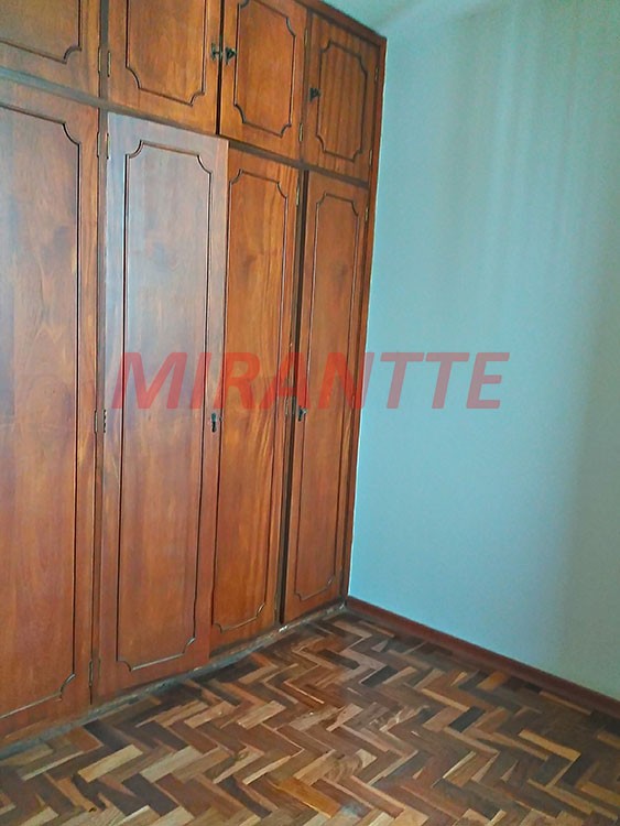 Apartamento de 100m² com 3 quartos em Santana