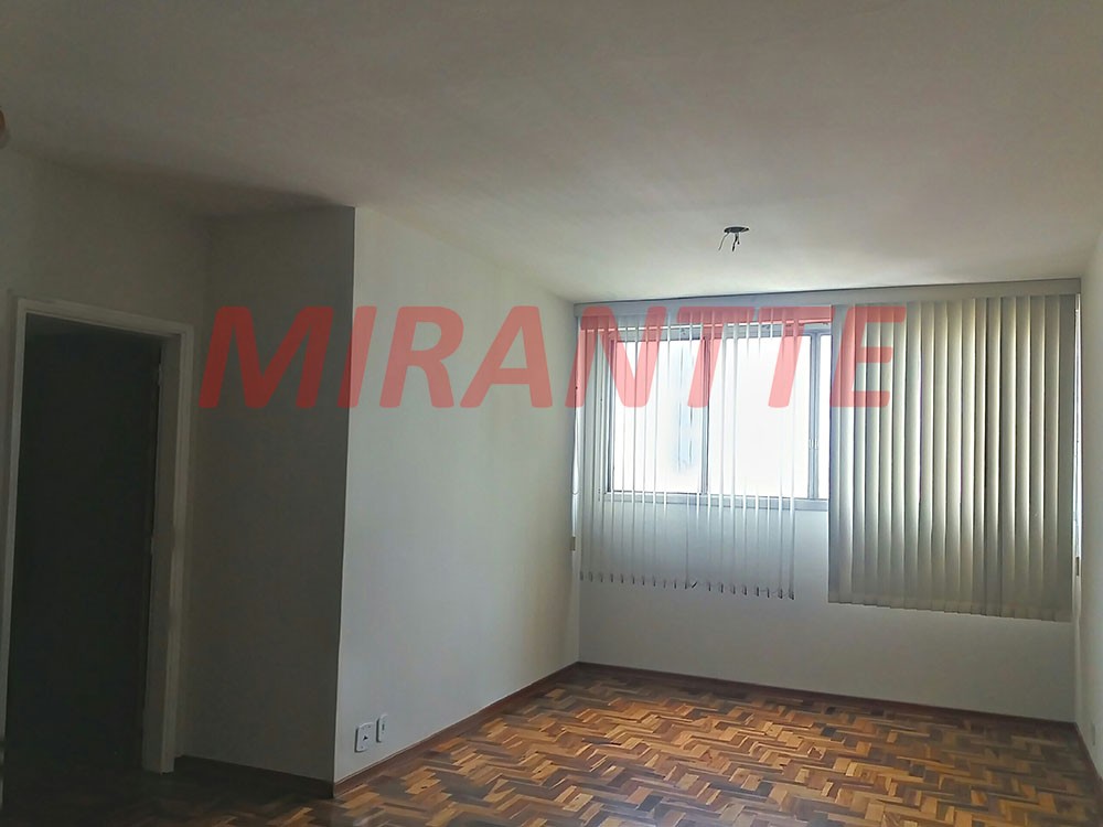 Apartamento de 100m² com 3 quartos em Santana