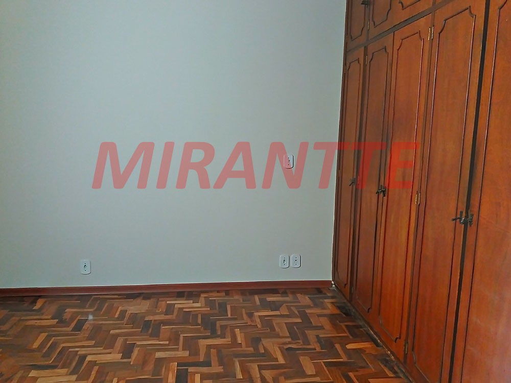 Apartamento de 100m² com 3 quartos em Santana