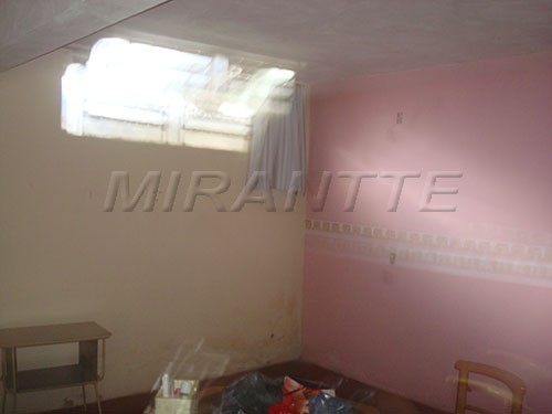 Terreno de 342m² em Imirim