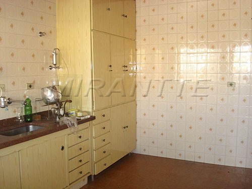 Terreno de 342m² em Imirim