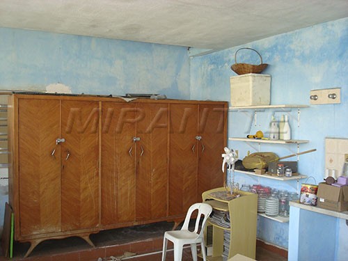 Terreno de 342m² em Imirim