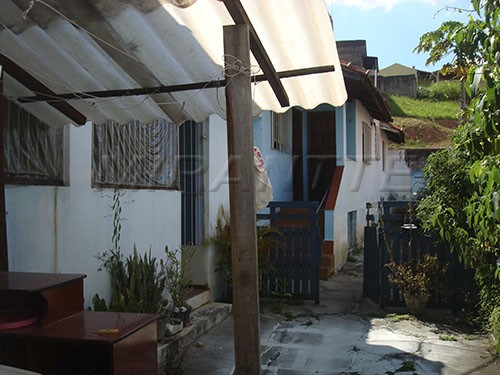 Terreno de 342m² em Imirim