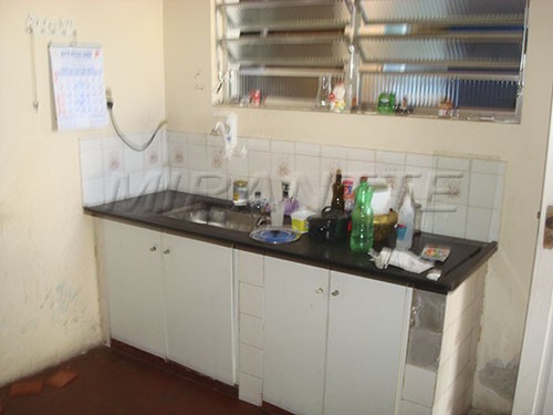 Terreno de 342m² em Imirim